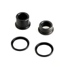 Stebulės priekinės adapteriai DT Swiss 15 x 100 mm