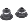 Stebulės priekinės adapteriai Zipp ZR1 5 x 100 mm