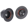Stebulės priekinės adapteriai Zipp ZR1 5 x 100 mm