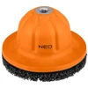 Stebulių valymo diskas NEO Tools, 150 mm, 1/2 colio pavara