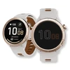 Stelio Activ Pro GPS 46 mm išmanusis laikrodis, auksinis titaninis