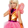 Stelos (Stella) kostiumas mergaitėms – Winx Club