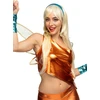 Stelos (Stella) kostiumas moterims – „Winx Club“