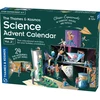 STEM mokslinis rinkinys ADVENTO KALENDORIUS, 3 dalis