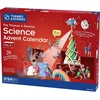 STEM mokslinis rinkinys ADVENTO KALENDORIUS, 4 dalis