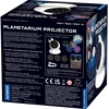 STEM priemonė-projektorius „Planetariumas“