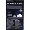 STEM priemonė Šviečiantis plazmos rutulys