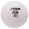 Stiga Ball Cup stalo teniso kamuoliukai, 12 vnt., 92800591804