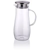 Alpina - Carafe with handle in borosilicate glass 1.4 l
