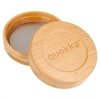 Quokka Deli Food Jar - Glass food container / Priešpiečių dėžutė 500 ml (Wood Grain)