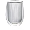 Stiklinis puodelis TR1831 400ML.