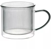 Stiklinis puodelis TR1831A 250ML.
