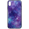 Tellur Stiklinis telefono dėklas iPhone XS Max