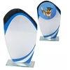 Colorovo Stiklinis trofėjus W553.09