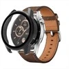 Hurtel Stiklinis apsauginis dėklas Huawei Watch GT3 42mm – juodas