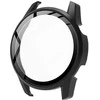 Hurtel Stiklinis apsauginis dėklas Huawei Watch GT3 42mm – juodas