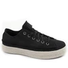 Stilingi ir patogūs moteriški Converse Chuck Taylor sportiniai bateliai-espadrilės, juodi