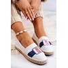 Stilingos Slip On espadrilės Big Star
