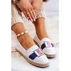 Stilingos Slip On espadrilės Big Star