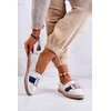Stilingos Slip On espadrilės Big Star