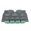 Stiprintuvas 5-24V, 2 x 4 SPI