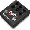 TCC TC Electronic V550 PREAMP gitaros pirminis stiprintuvas