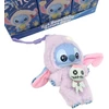 Carruzzo Stitch Dygsnis „Suvalgyk ką nors prieš miegą“