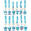 Stitch raktų pakabukas, 3 vnt