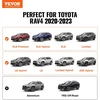 Vevor Stogo bagažinės skersiniai Toyota RAV4 2019-2023