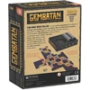 Strateginis stalo žaidimas „Gembatan”