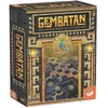 Strateginis stalo žaidimas „Gembatan”