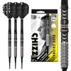 Strėlytės Harrows Chizzy Series 4, 90% minkšto galiuko