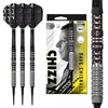 Strėlytės Harrows Chizzy Series 4, 90% minkšto galiuko