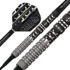 Strėlytės Harrows Chizzy Series 4, 90% minkšto galiuko