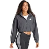 Striukė Adidas FI 3S WND WB W IS3660