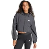 Striukė Adidas FI 3S WND WB W IS3660