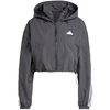 Striukė Adidas FI 3S WND WB W IS3660
