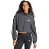 Striukė Adidas FI 3S WND WB W IS3660