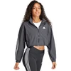 Striukė Adidas FI 3S WND WB W IS3660