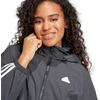 Striukė Adidas FI 3S WND WB W IS3660