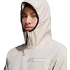 Striukė Adidas Terrex Multi Soft Shell M HZ4423