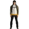 Striukė ADV BACKCOUNTRY HYBRID JKT M