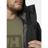 Striukė Helly Hansen Vancouver Rain Cat M 54097 990