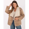 Striukė-IT-KR-95616.66-smėlio spalva