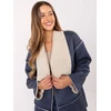 Striukė-IT-KR-95616.66-tamsiai mėlyna