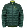 Striukė Jack Wolfskin Passamani Down M A61836-4161
