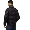 Striukė Jack Wolfskin Passamani Down M A61836-6350