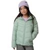 Striukė mergaitėms 4F F0739 mėtinė 4FJWSS26TDJAF0739 47S