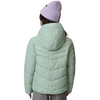 Striukė mergaitėms 4F F0739 mėtinė 4FJWSS26TDJAF0739 47S