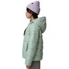 Striukė mergaitėms 4F F0739 mėtinė 4FJWSS26TDJAF0739 47S